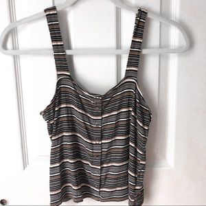 AE Soft and Sexy Ribbed Tank